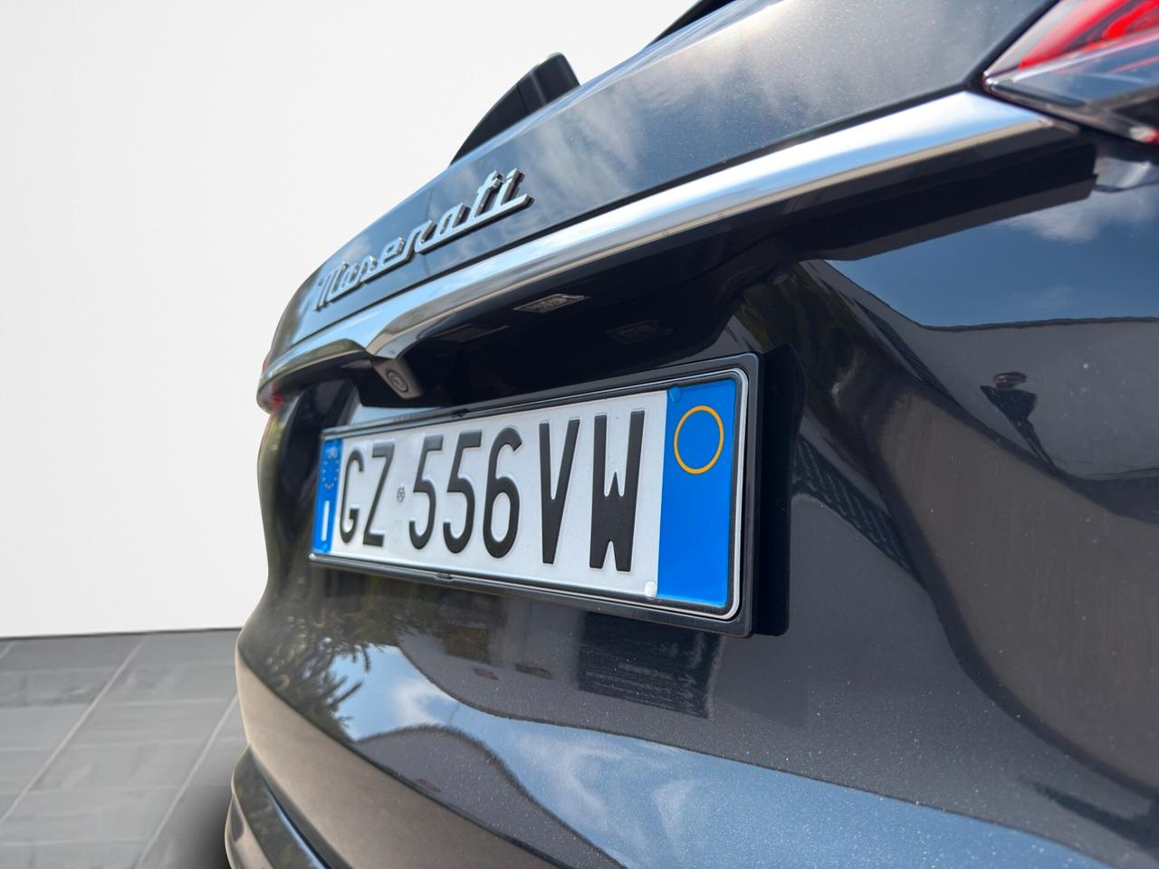 Maserati Grecale MHEV 330 CV AWD Modena