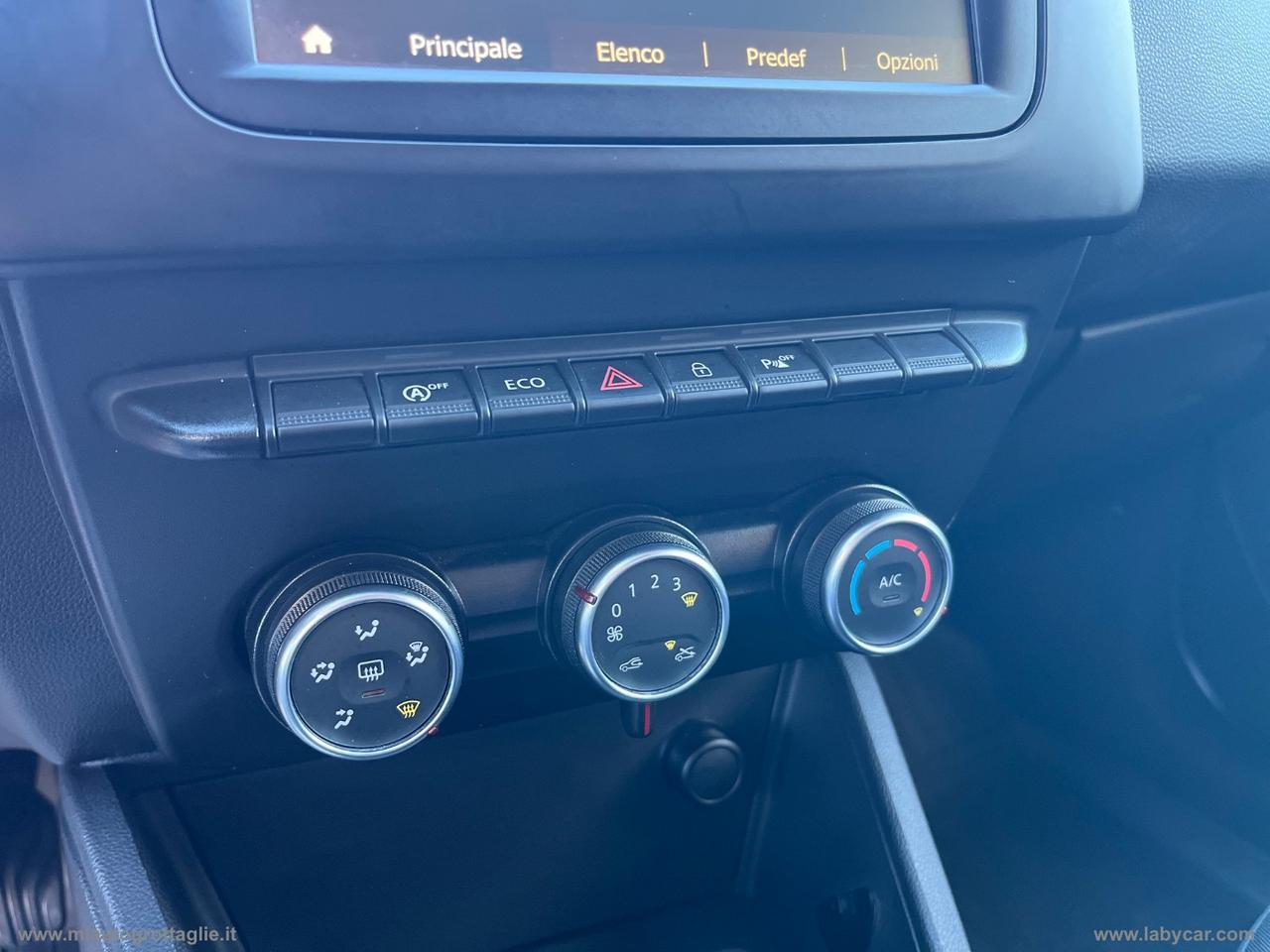 DACIA Duster 1.5 Blue dCi 8V 115CV 4x2 Comfort