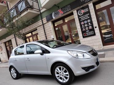 Opel Corsa 1.3 CDTI 75CV ecoFLEX 5 porte Cosmo