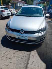 Volkswagen Golf Variant Business 1.6 TDI 110 CV Highline BMT