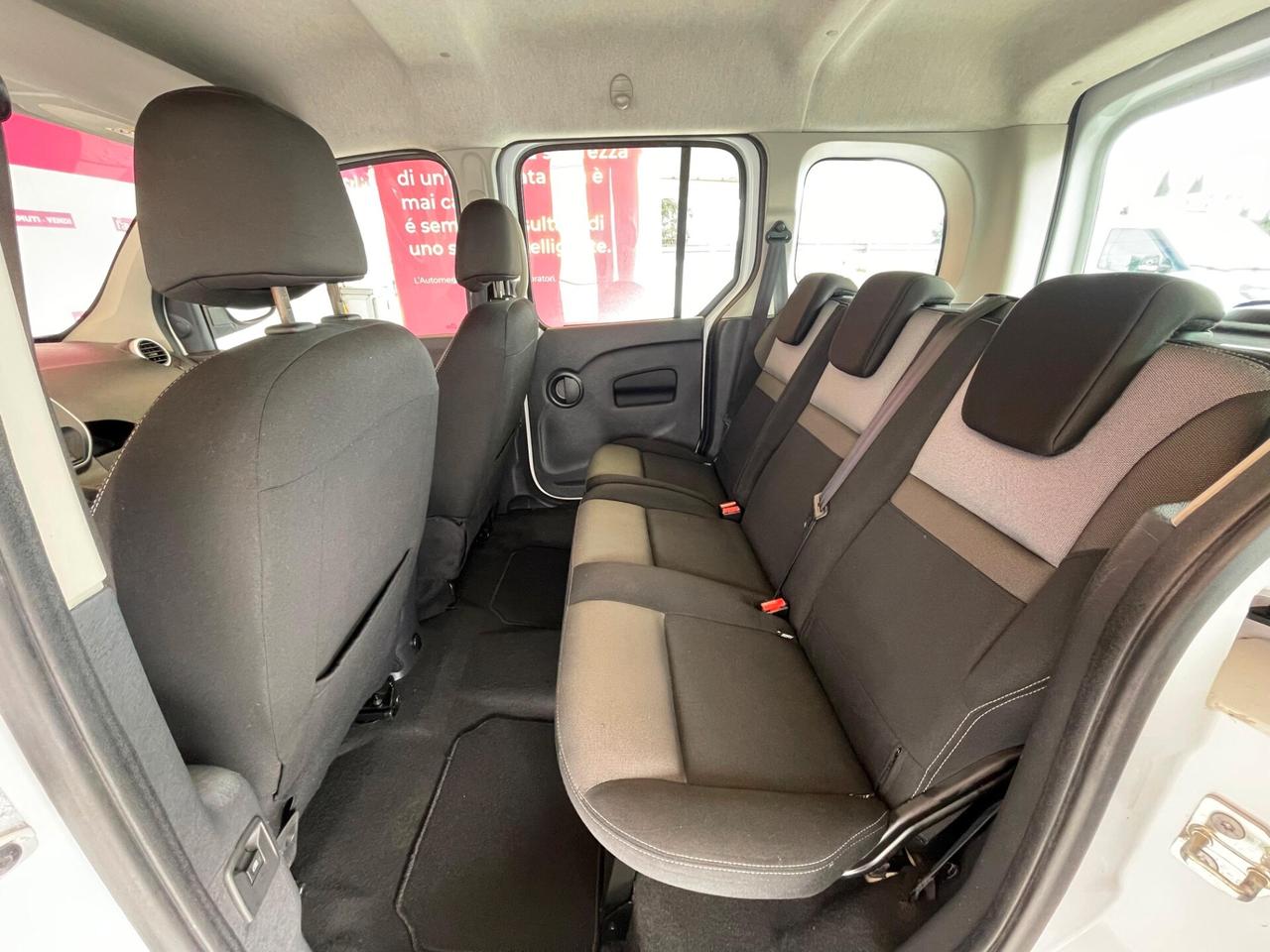 RENAULT Kangoo 3ª serie Kangoo 1.5 dCi 75CV 5 ...