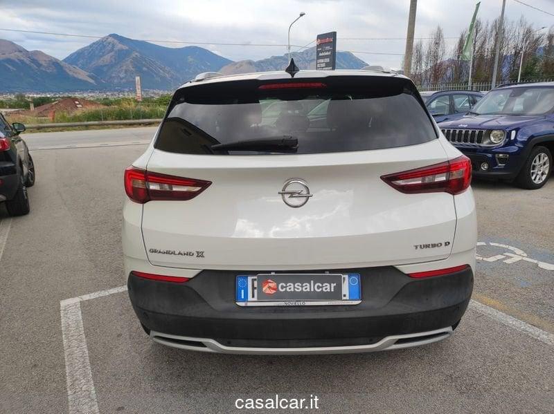 Opel Grandland Grandland X 1.5 diesel Ecotec Start&Stop Innovation AUTOCARRO PREZZO IVA ESCLUSA 24 mesi di garanzia