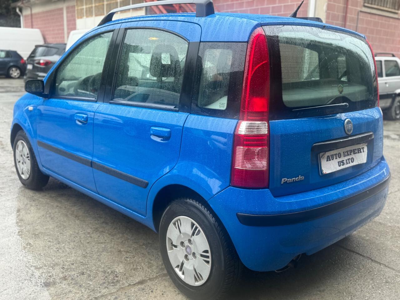 Fiat Panda 1.2 Emotion 2005