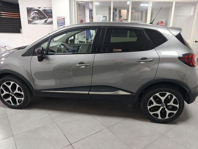 Renault Captur Captur dCi 8V 110 CV Start&Stop Energy
