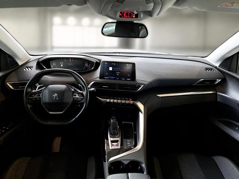 PEUGEOT 3008 BLUEHDI 130 EAT8 SES ACTIVE PACK SUV