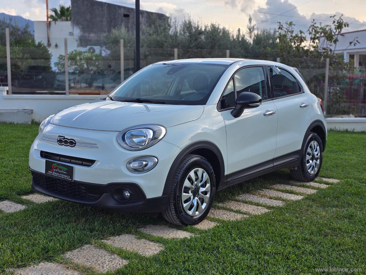 FIAT 500X 1.3 M.Jet 95 CV