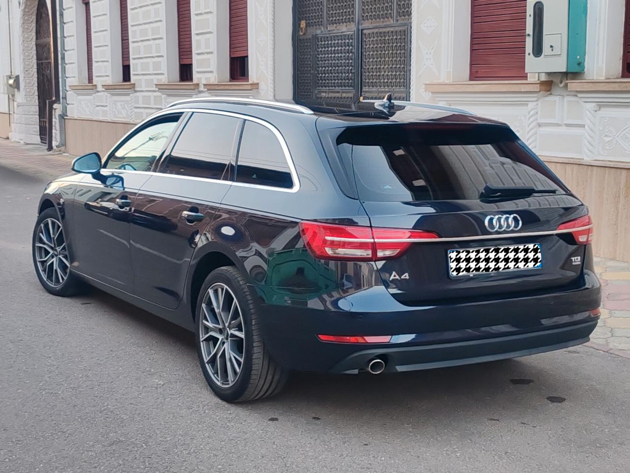 Audi A4 Avant 2.0 TDI 150 CV ultra