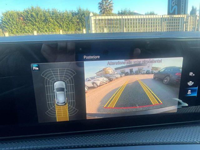 MERCEDES-BENZ A 180 - KLASSE A 180 D PROGRESSIV