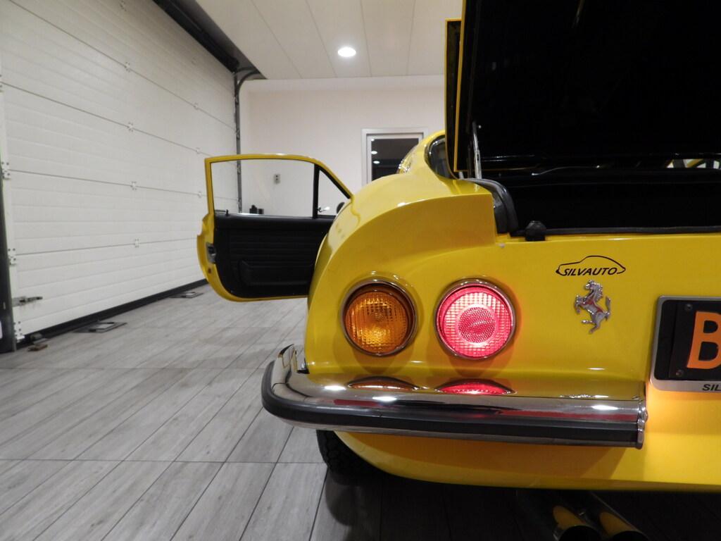 Ferrari Dino GT4 308 DINO 246 GT