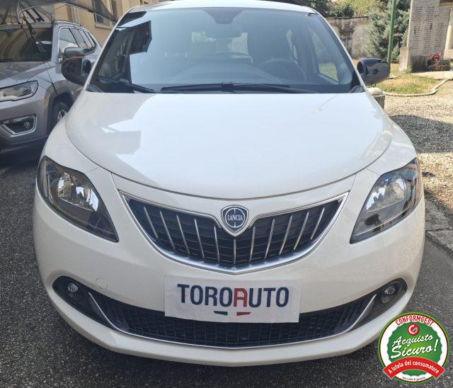 LANCIA Ypsilon 1.0 FireFly 5 porte S&S Hybrid Gold UN.PROP.