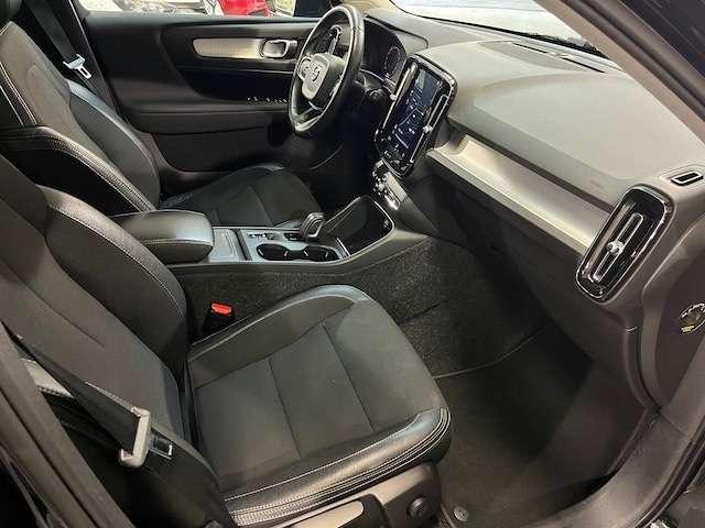 Volvo XC40 XC40 2.0 d3 Momentum / CERCHI 21