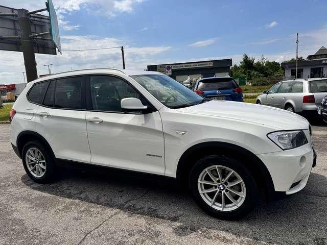 BMW X3 X3 xdrive20d