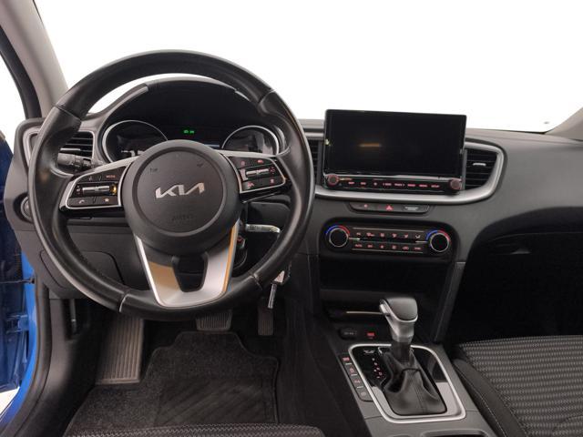 KIA Ceed 1.6 crdi mhev Business 136cv dct