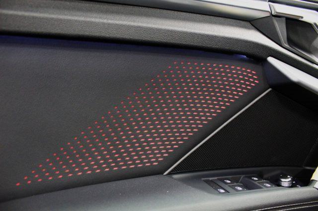 AUDI A3 SPB 2.0 TDI S-Tronic S-Line KM0 MY26