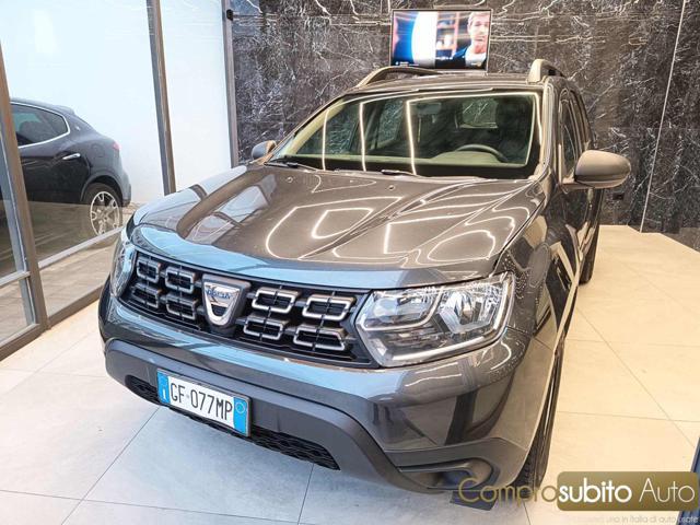 DACIA Duster 1.0 TCe GPL 4x2 Prestige