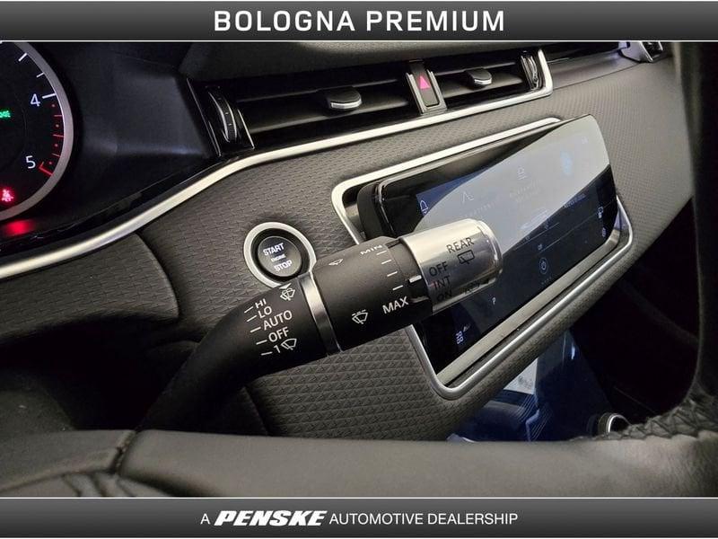Land Rover RR Evoque Evoque 2.0D I4 163 CV AWD Auto S N1 - AUTOCARRO