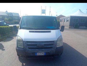Ford Transit 2.2cc (Su APPUNTAMENTO)