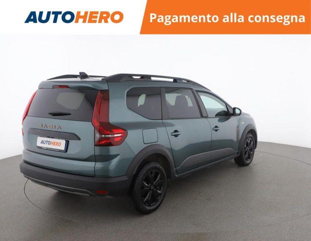 DACIA Jogger 1.0 TCe GPL 100 CV 5 posti Extreme Up