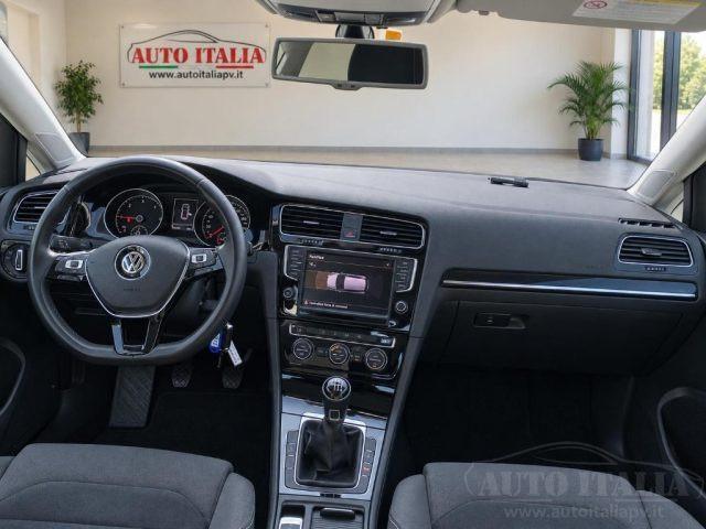 VOLKSWAGEN Golf 2.0 TDI 5p. Highline BlueMotion Technology