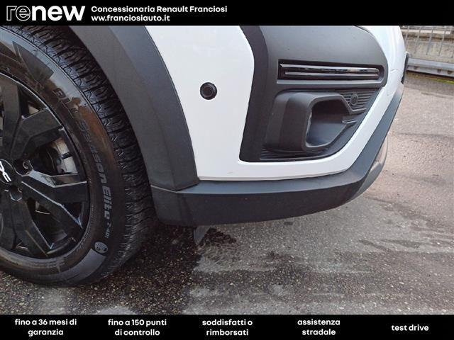 DACIA Jogger 1.0 TCe GPL Extreme UP 7 Posti