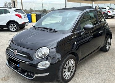 Fiat 500 C 1.0 Hybrid Dolcevita