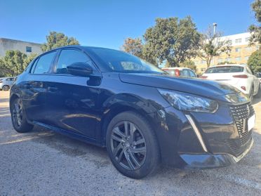 Peugeot 208 2022 garantita 12 mesi