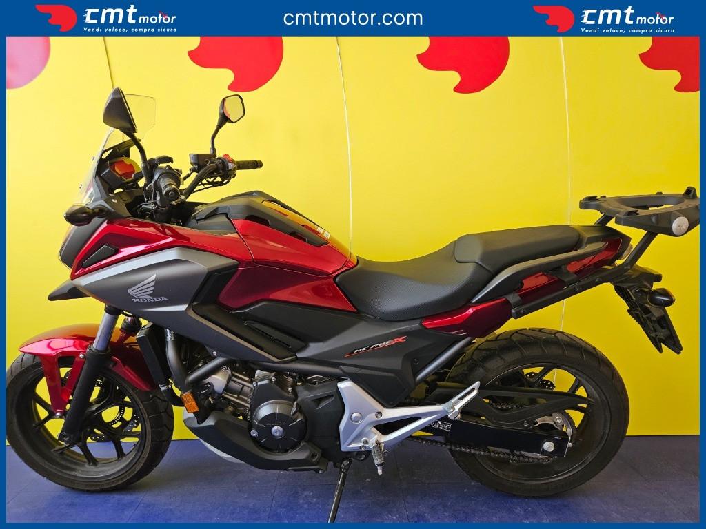 Honda NC 750 X - 2019