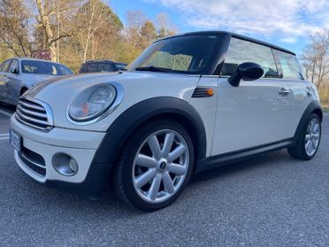 Mini 1.6 16V Cooper D*Neopatentati*