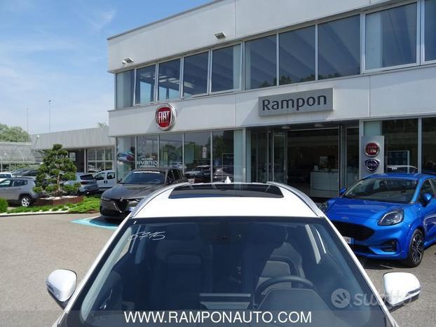 DR AUTOMOBILES dr 5.0 s2 1.5 Turbo CVT Bi-Fue...