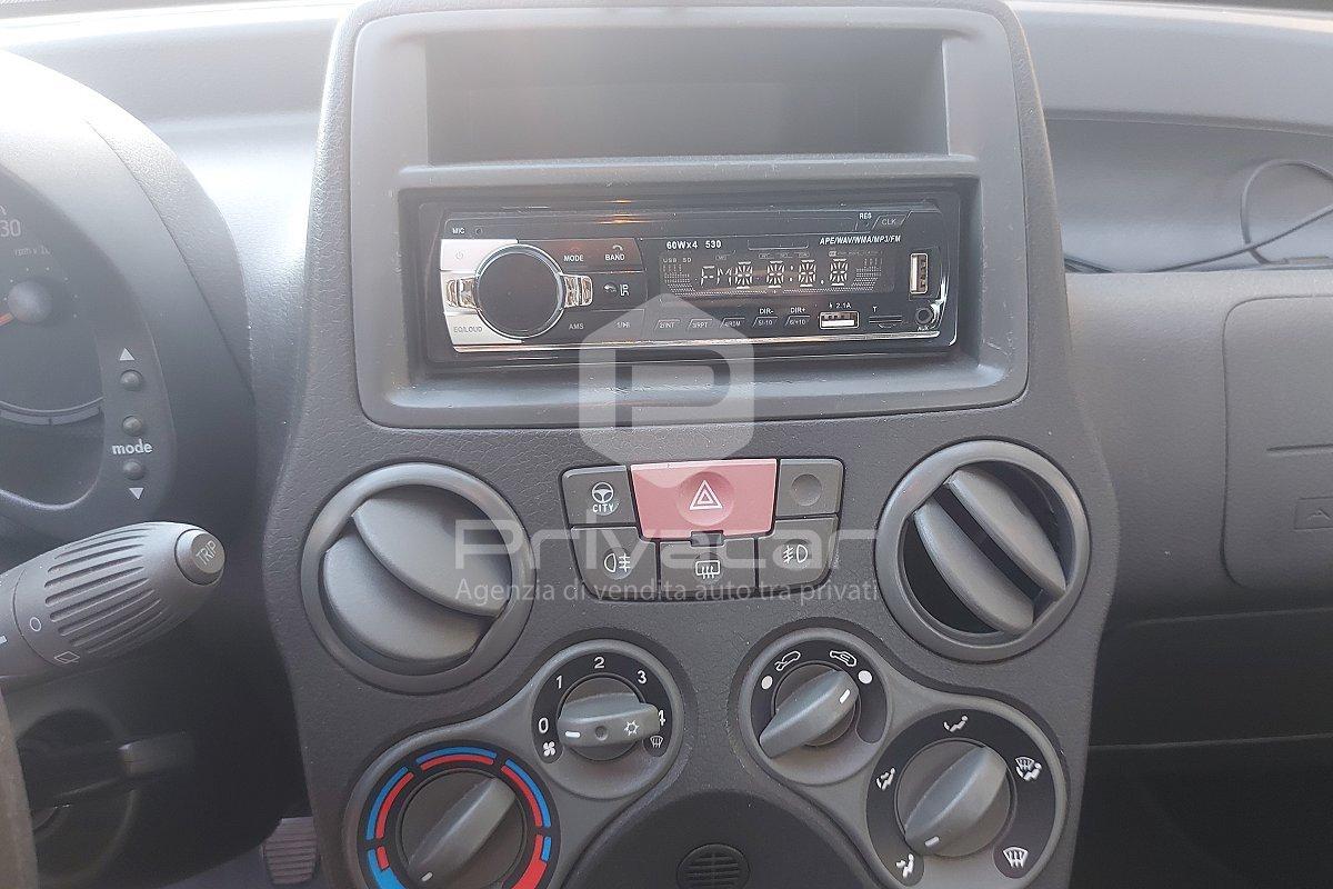 FIAT Panda 1.2 Dynamic Natural Power