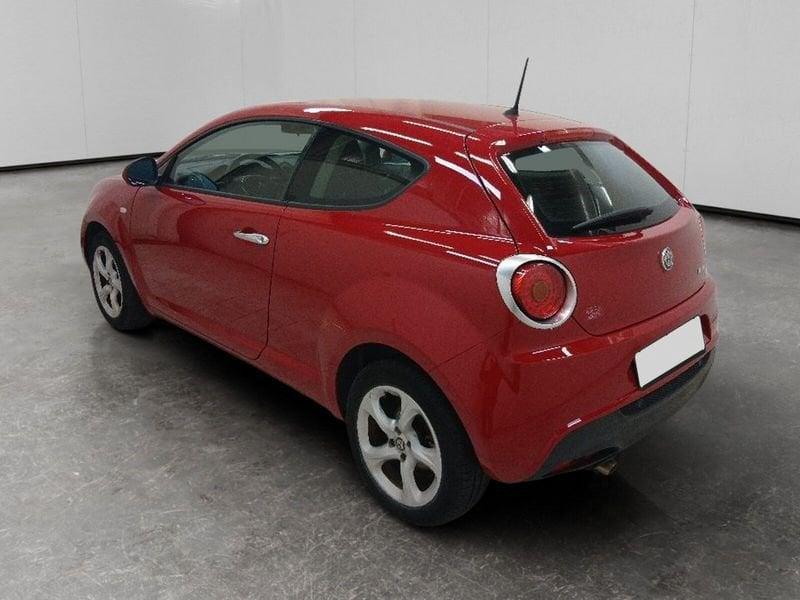 Alfa Romeo MiTo 1.4 78cv