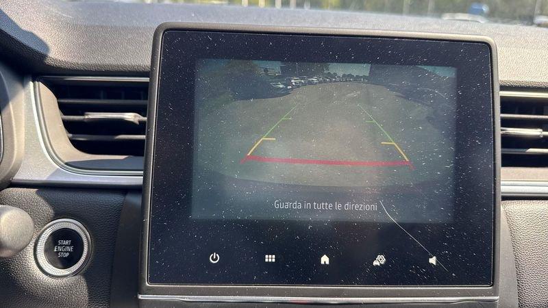 Renault Captur II 2019 1.0 TCe GPL Techno