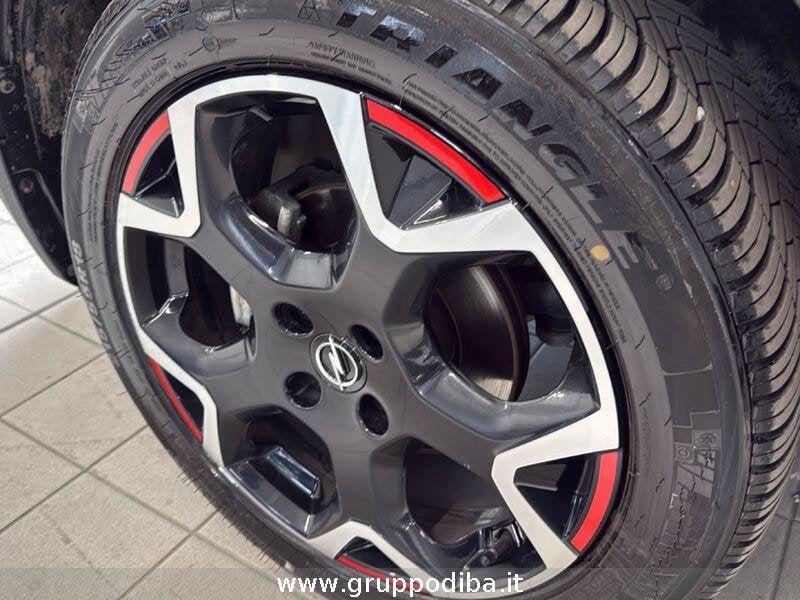 Opel Mokka II 2020 1.5 GS Line s&s 110cv