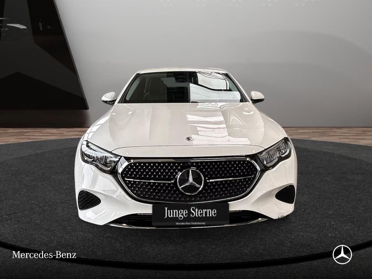 Mercedes-benz E 200 Mild hybrid Exclusive Premium