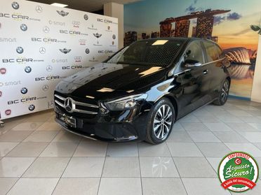 MERCEDES-BENZ B 180 d Automatic *FULL LED*MBUX