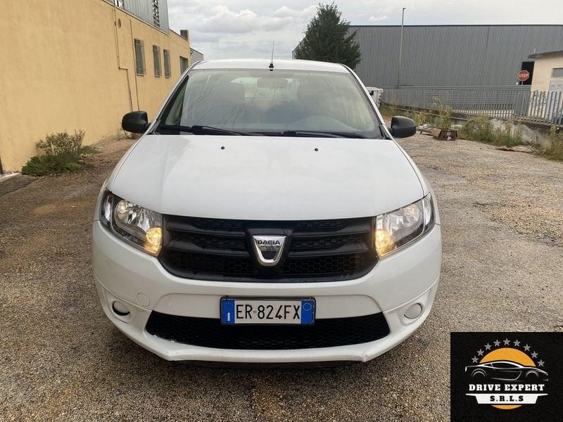 Dacia Sandero Sandero 1.2 GPL 75CV Lauréate ( GPL )