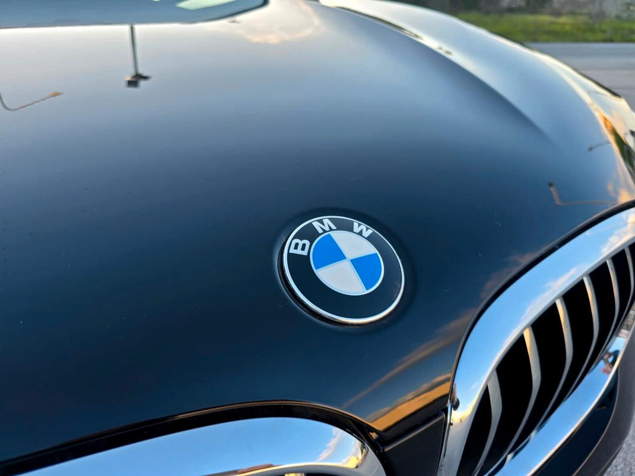 Bmw X3 xDrive20d 48V Luxury