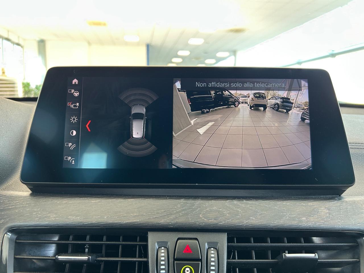 Bmw X1 xDrive18d xLine Auto