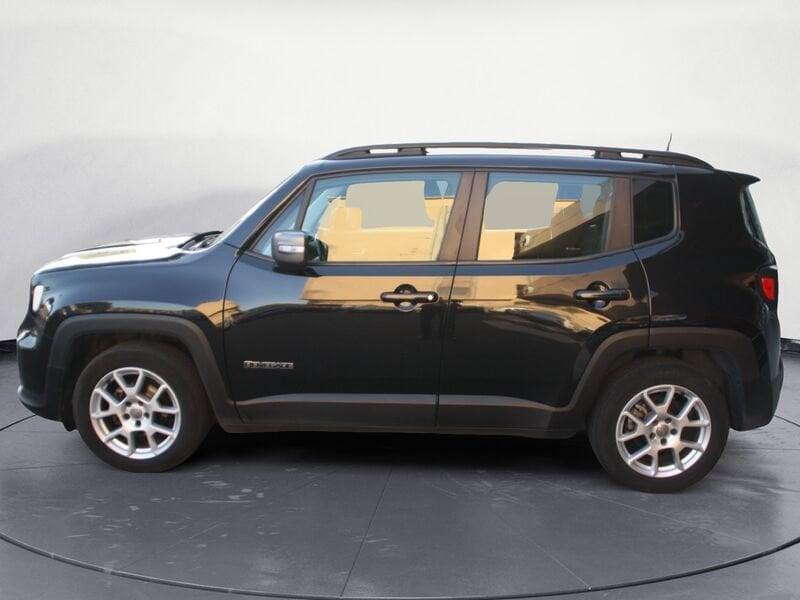 Jeep Renegade 1.6 MJet 130cv Limited