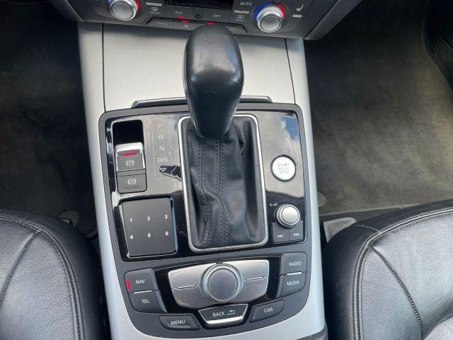 AUDI A6 Avant 2.0 TDI 190 CV ultra S tronic