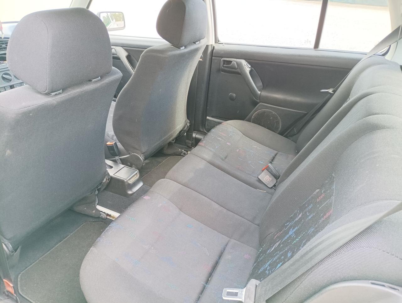 Volkswagen Golf GTI 2.0 cat 5 porte