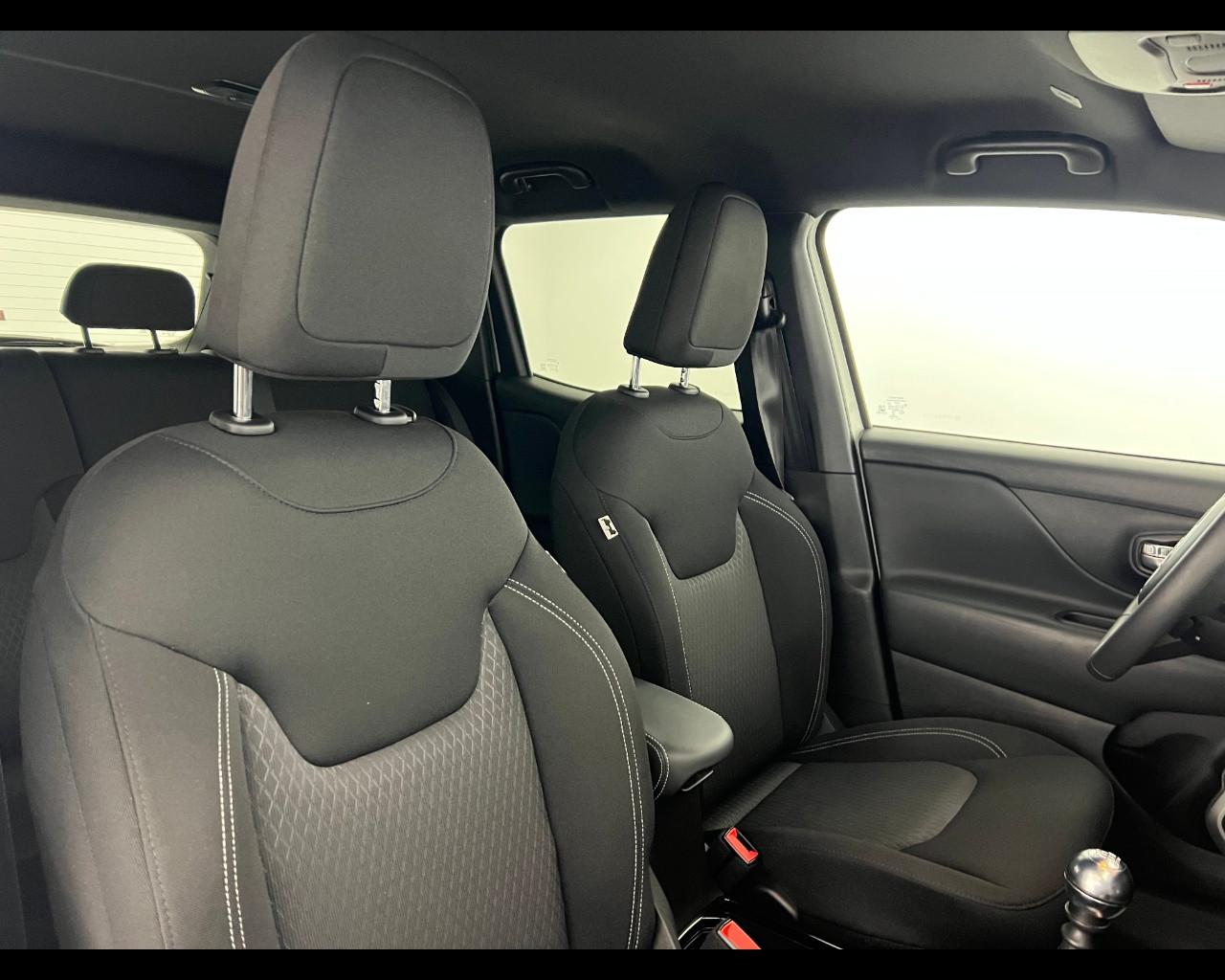 JEEP Renegade 1.6 mjt 80th Anniversary 2wd 130cv