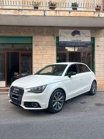 Audi A1 1.6 TDI Ambition