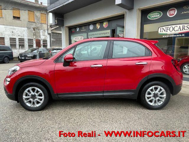 FIAT 500X 1.3 MultiJet 95 CV Business - PROMO