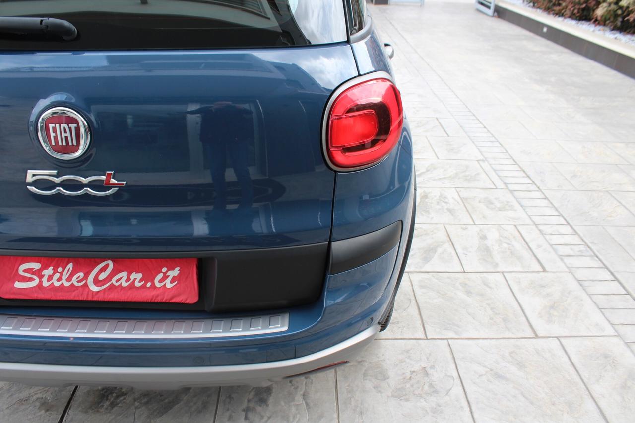 Fiat 500L 1.3 Multijet 95 CV Cross