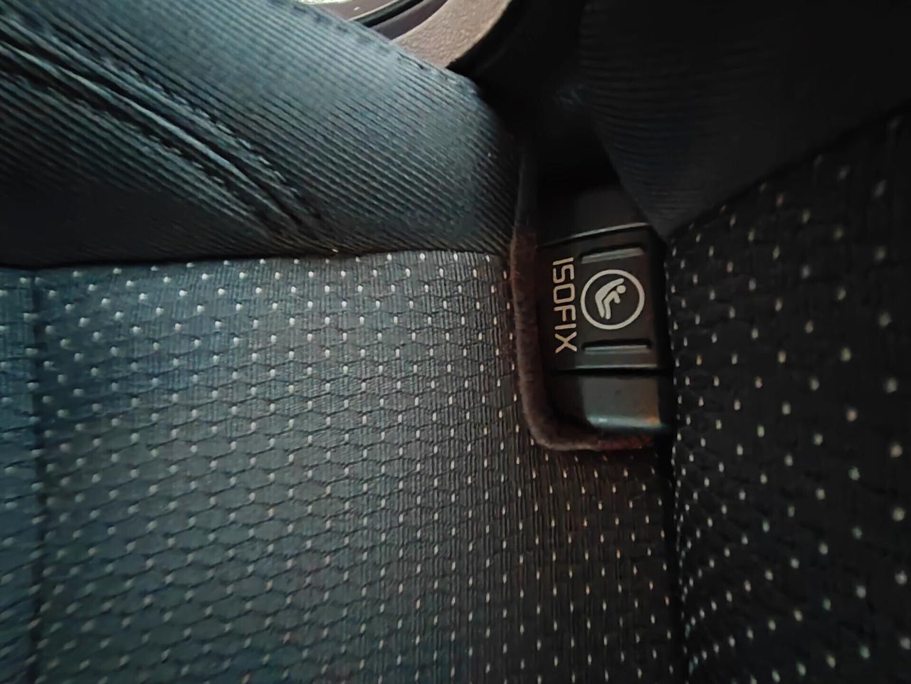 Kia Carens 1.7 CRDi 115 CV Class