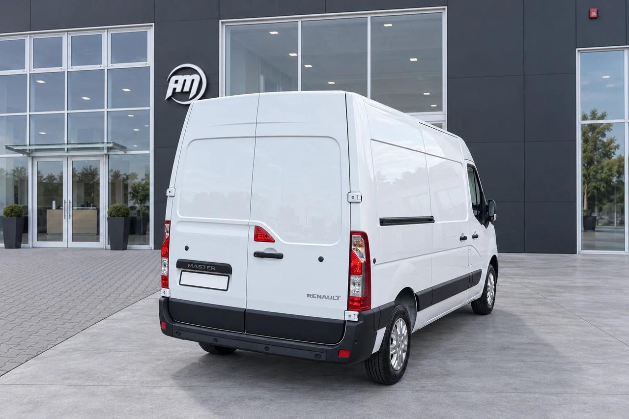 Renault Master T35 L2H2 DCI 135 ADVANCE KM0 +IVA