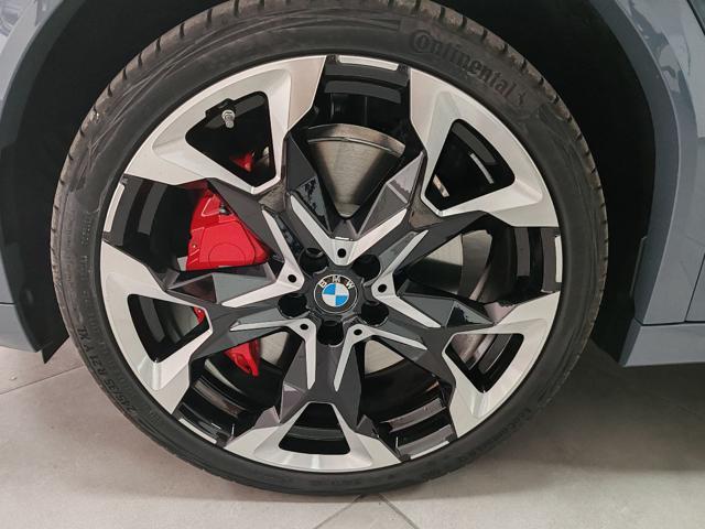 BMW X2 sDrive 18d Msport IPER FULL