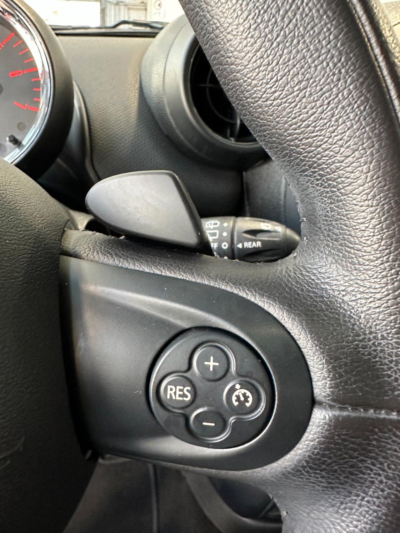 Mini Countryman Cooper SD 2.0 Automatica - Tetto-Navi-Euro 6