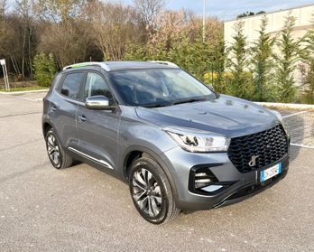 Dr Dr 5.0 1.5 117Cv*Apple Car Play*Tetto*Camera*Euro 6